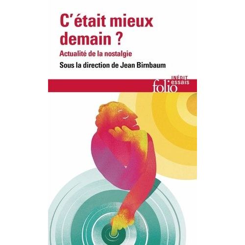 C'tait Mieux Demain ? - Actualit De La Nostalgie    Format Poche 