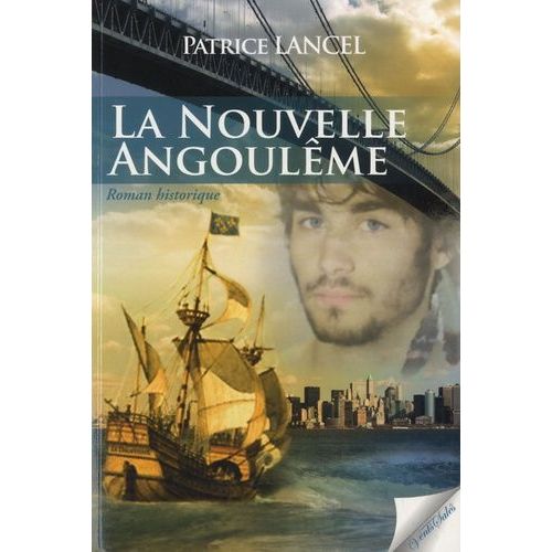 La Nouvelle Angoulme    Format Beau livre 