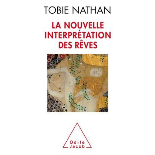 La Nouvelle Interprtation Des Rves  
