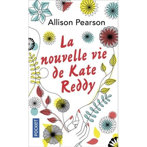 La Nouvelle Vie De Kate Reddy    Format Poche 