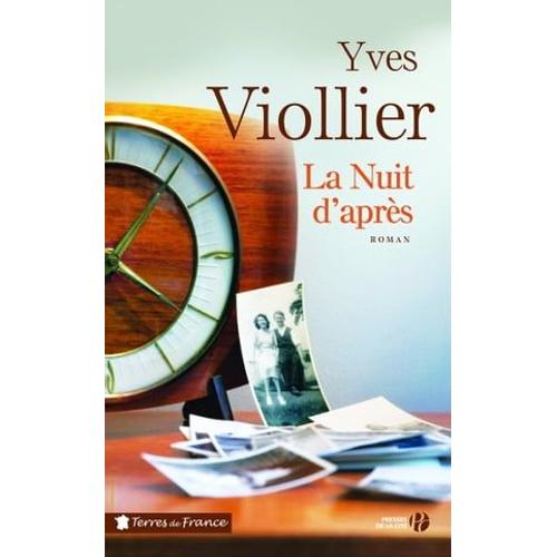 La Nuit D'aprs   de Yves Viollier