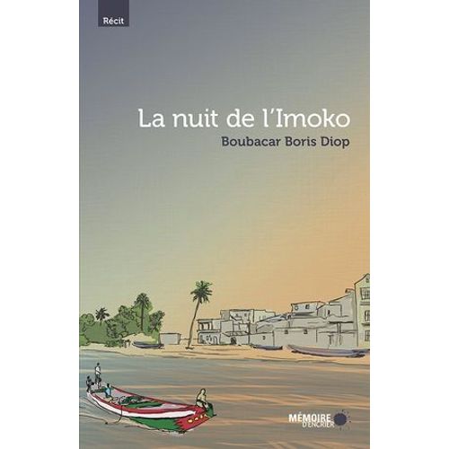 La Nuit De L'imoko  