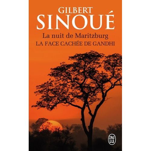 La Nuit De Maritzburg    Format Poche 