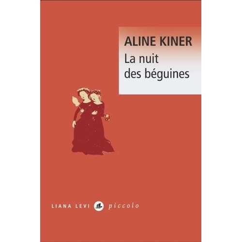 La Nuit Des Bguines    Format Poche 