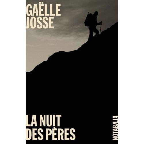 La Nuit Des Pres    Format Grand Format 