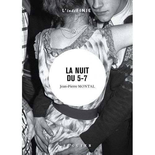 La Nuit Du 5-7    Format Beau livre 