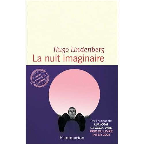 La Nuit Imaginaire    Format Grand Format 