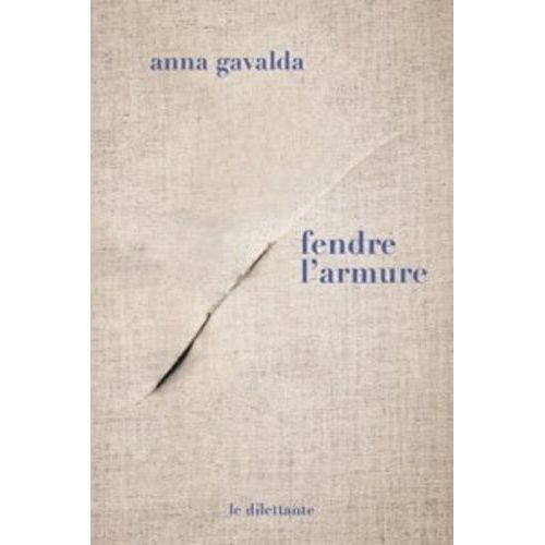 Fendre L'armure    Format Beau livre 