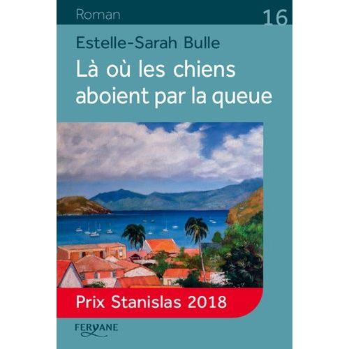 L O Les Chiens Aboient Par La Queue    Format Grand Format 