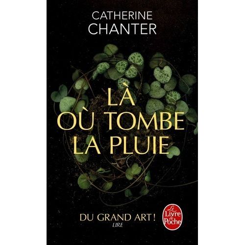 L O Tombe La Pluie    Format Poche 