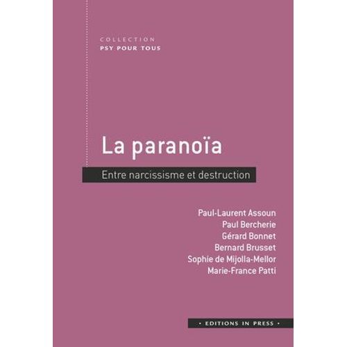 La Paranoa  