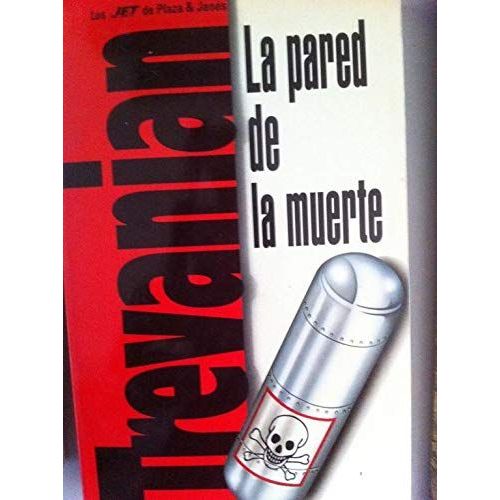 La Pared De La Muerte   de Varios 