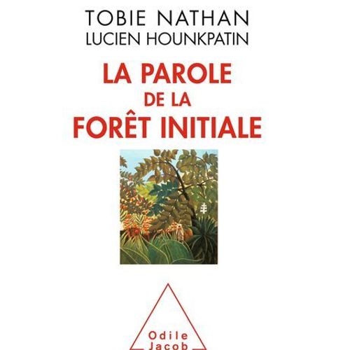 La Parole De La Fort Initiale  