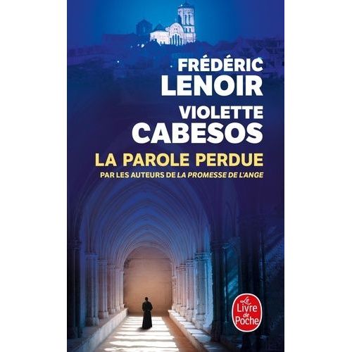 La Parole Perdue    Format Poche 