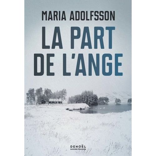 Doggerland - Tome 2 - La Part De L'ange    Format Beau livre 