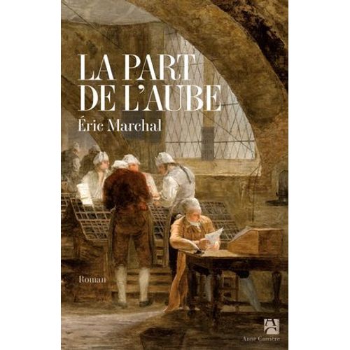 La Part De L'aube  