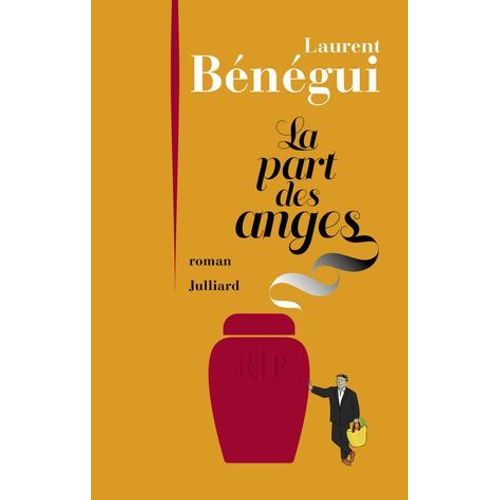 La Part Des Anges  