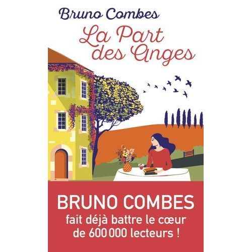 La Part Des Anges   de Combes Bruno  Format Poche 