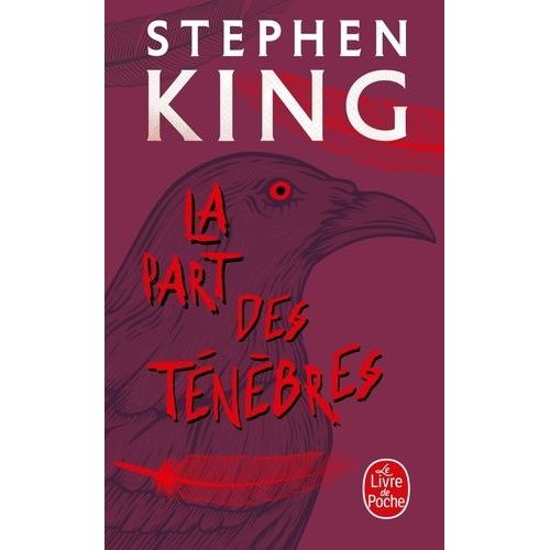 La Part Des Tnbres    Format Poche 