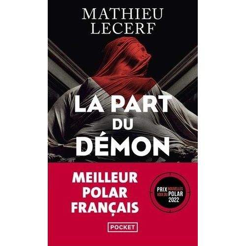 La Part Du Dmon    Format Poche 
