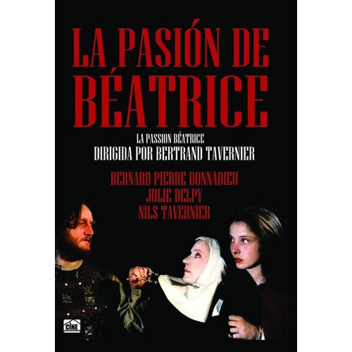 La Pasión De Beatrice La Passion Béatrice 1987 Rakuten