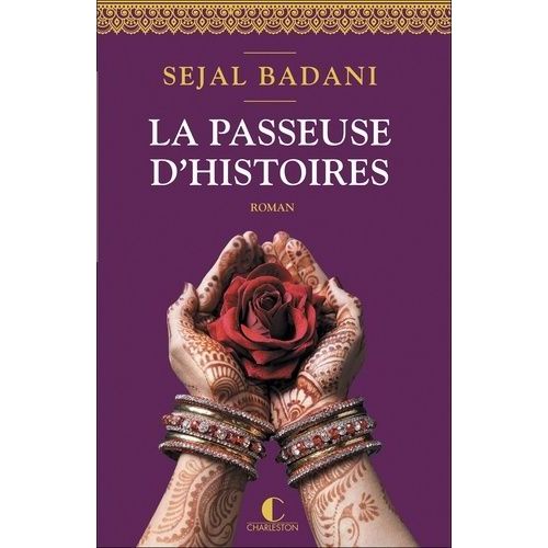 La Passeuse D'histoires    Format Grand Format 