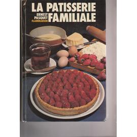 LA PATISSERIE FAMILIALE