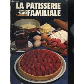 レア】貴重！ PATISSERIE FAMILIALE FLAMMARION | ito-thermie.nl