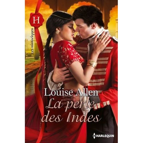 La Perle Des Indes    Format Poche 