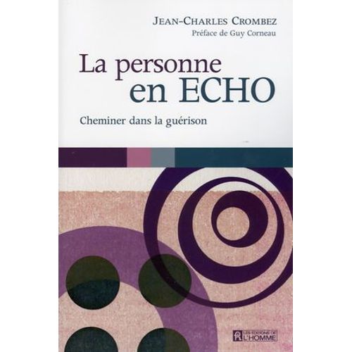 La Personne En cho  