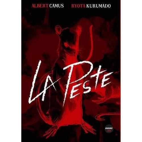 Peste (La) - Intgrale Collector   de albert camus  Format Album 