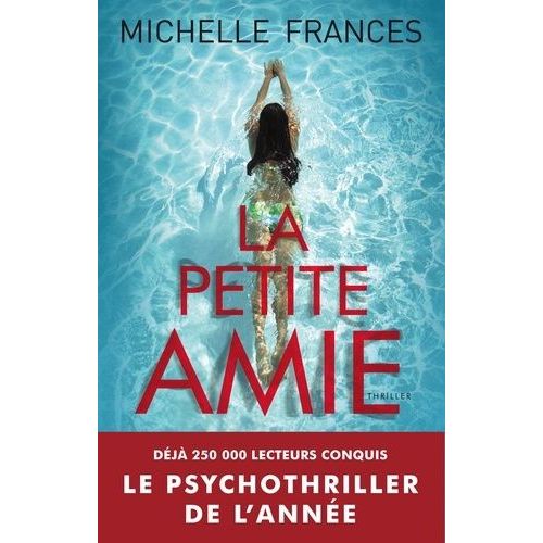 La Petite Amie    Format Beau livre 