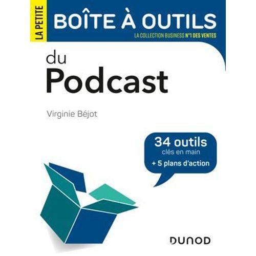 La Petite Bote  Outils Du Podcast  