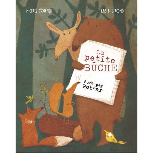 La Petite Bche   de Escoffier Michal  Format Album 