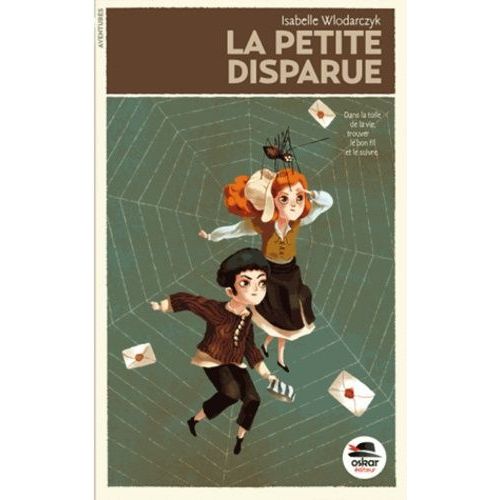 La Petite Disparue   de Wlodarczyk Isabelle  Format Broch 