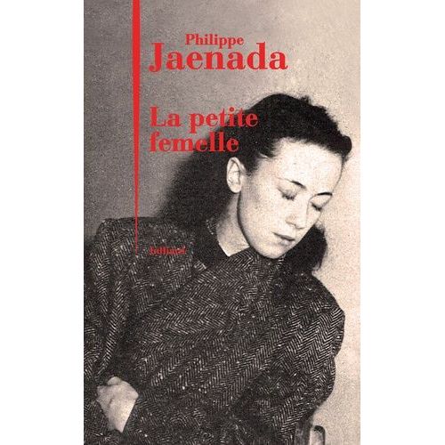 La Petite Femelle    Format Grand Format 
