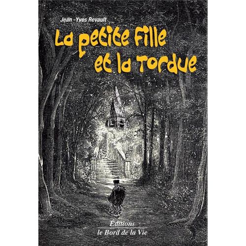 La Petite Fille Et La Tordue   de Jean Yves Revault  Format Broch 