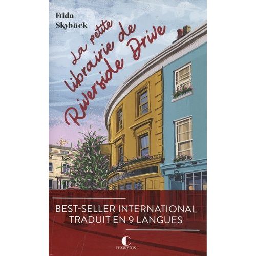 La Petite Librairie De Riverside Drive    Format Grand Format 