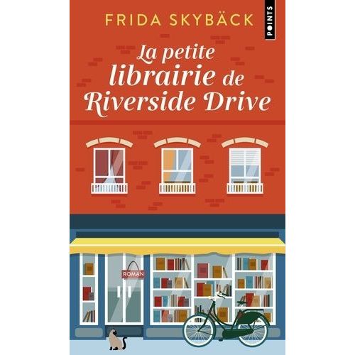 La Petite Librairie De Riverside Drive    Format Poche 