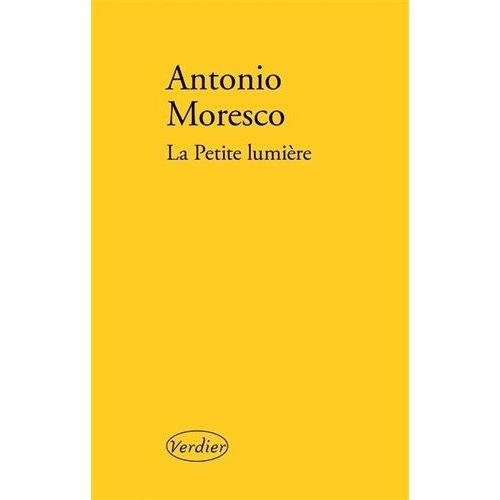La Petite Lumire    Format Grand Format 