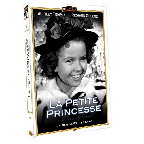 La Petite Princesse de Walter Lang