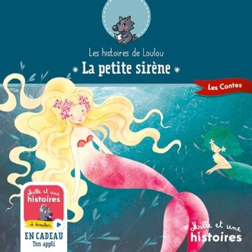 La Petite Sirne    Format Album 