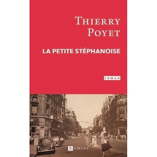La Petite Stphanoise    Format Grand Format 