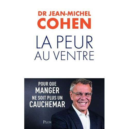 La Peur Au Ventre - Pour Que Manger Ne Soit Plus Un Cauchemar  