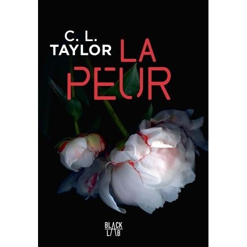 La Peur    Format Beau livre 