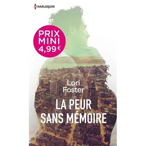 La Peur Sans Mmoire    Format Poche 