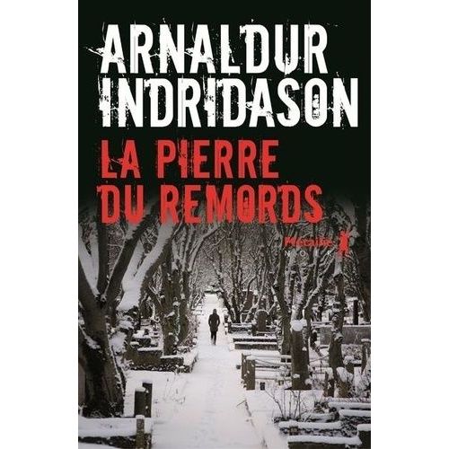 La Pierre Du Remords    Format Grand Format 