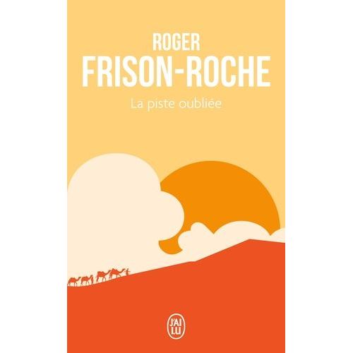 La Piste Oublie    Format Poche 