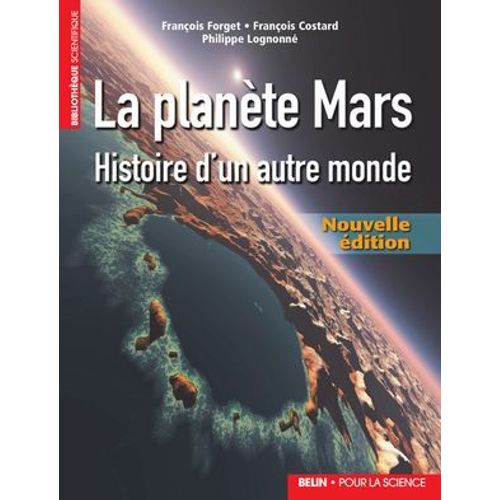 La Plante Mars  