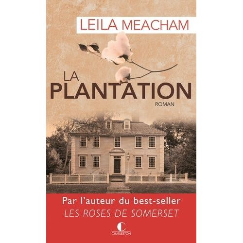 La Plantation    Format Poche 